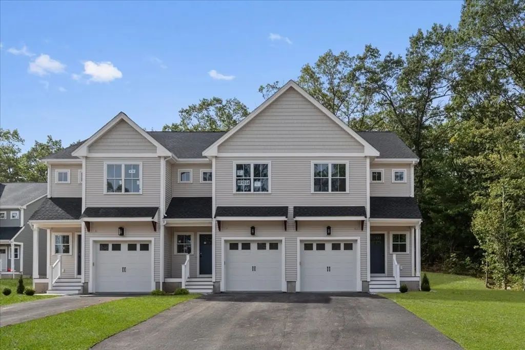 74 Uncas Avenue #1, Franklin