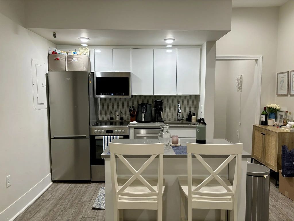 827 Boylston St. #101, Boston