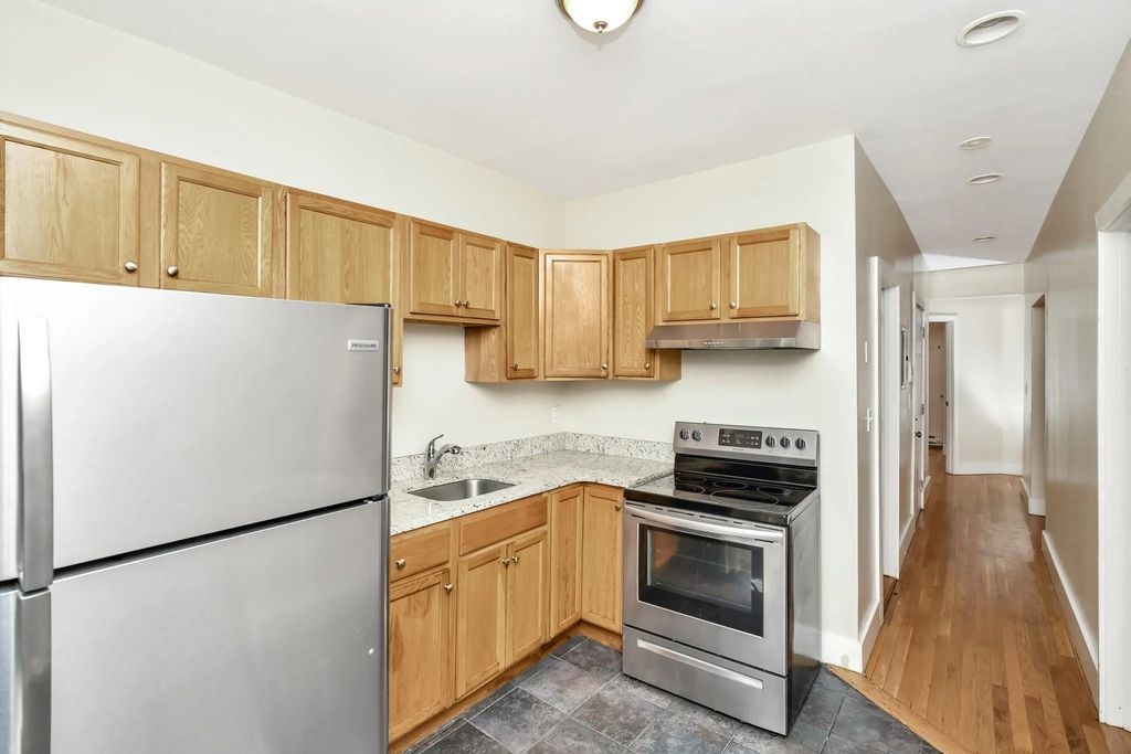 223 Washington Street, Boston