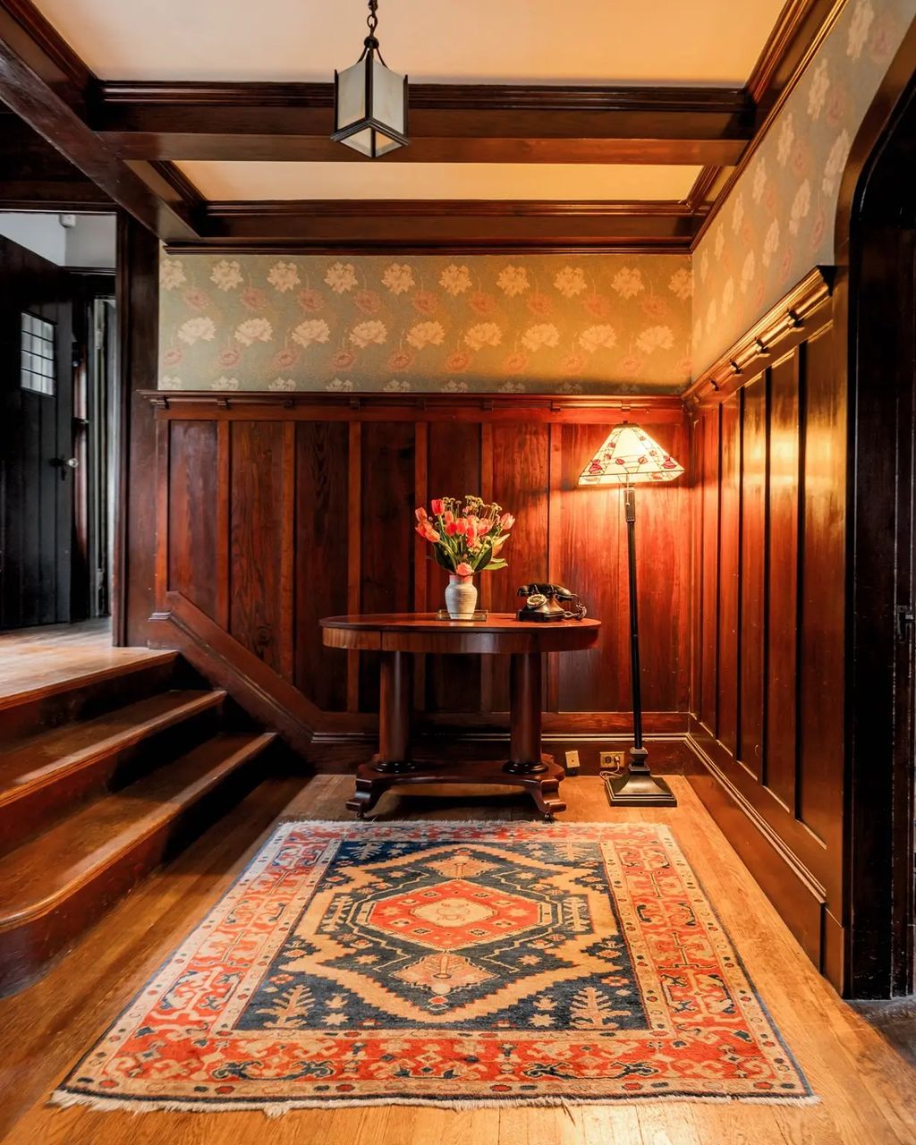 990 South Street, Boston
