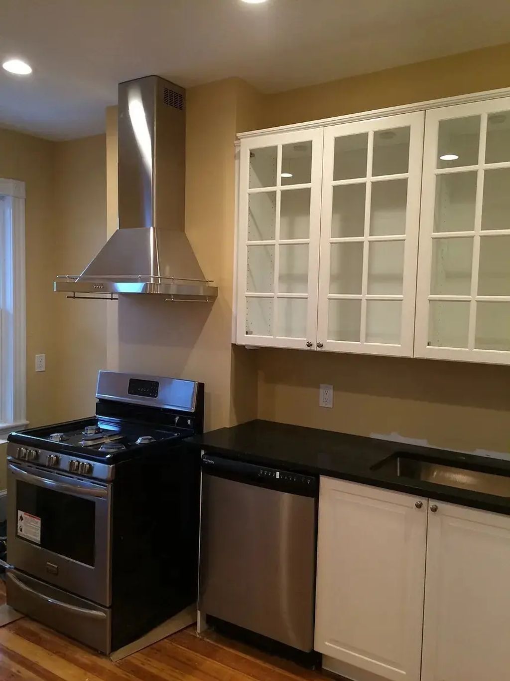 507 E 3rd St #3, Boston