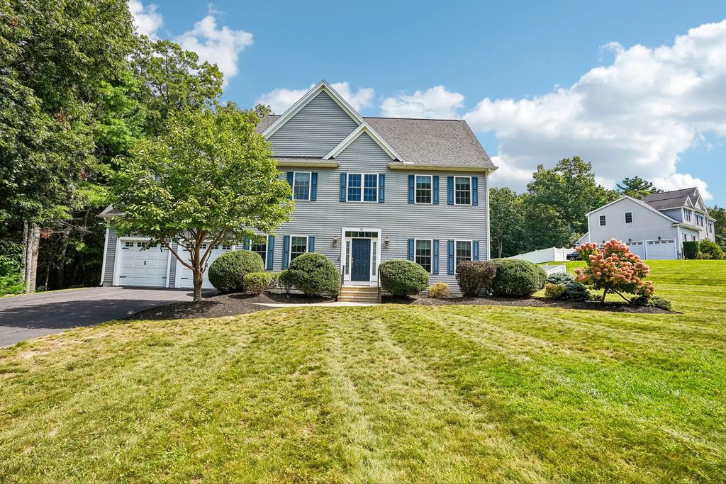 75 Silver Fox Rd, Franklin