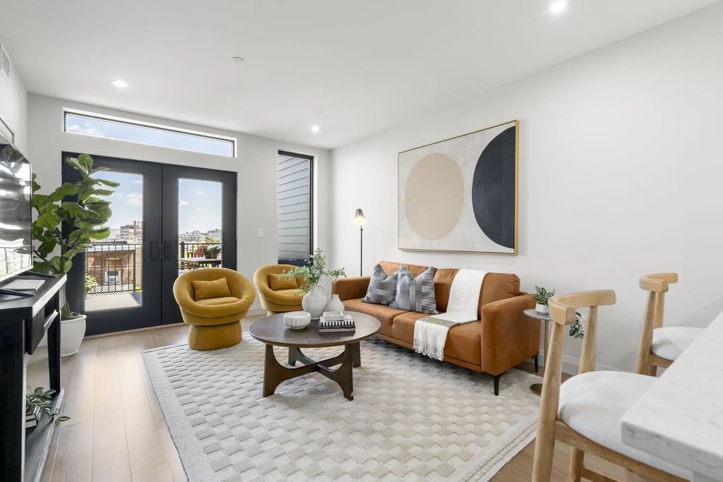 100 Lincoln Street #305, Boston