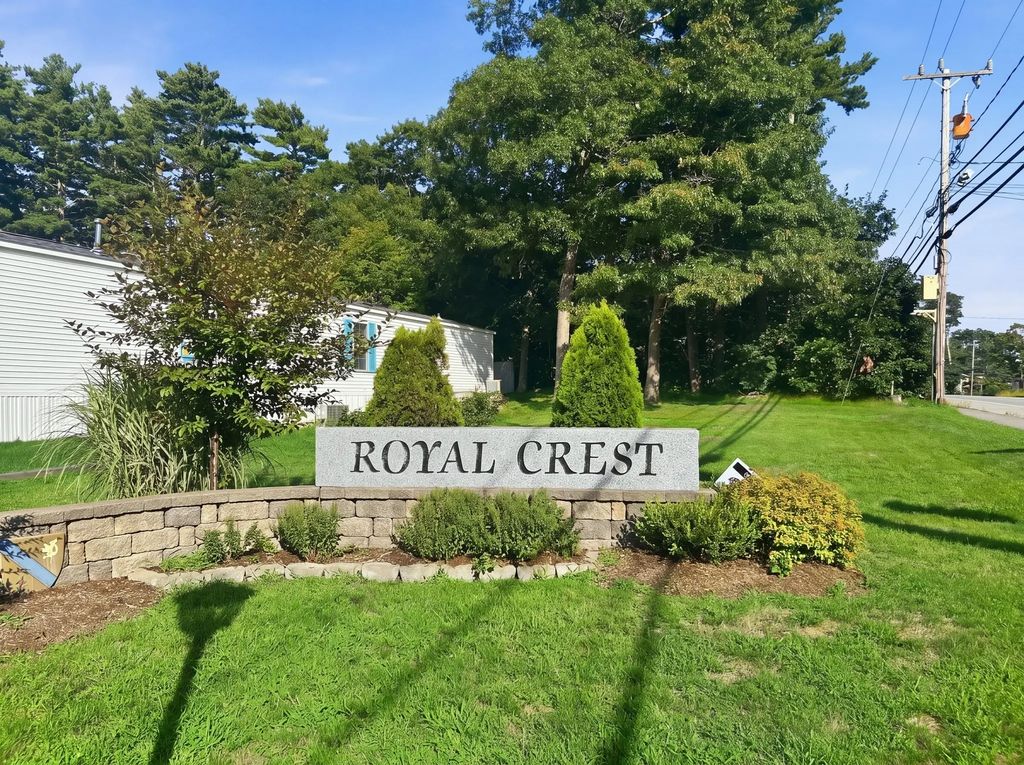 146 Queen Drive, Wareham