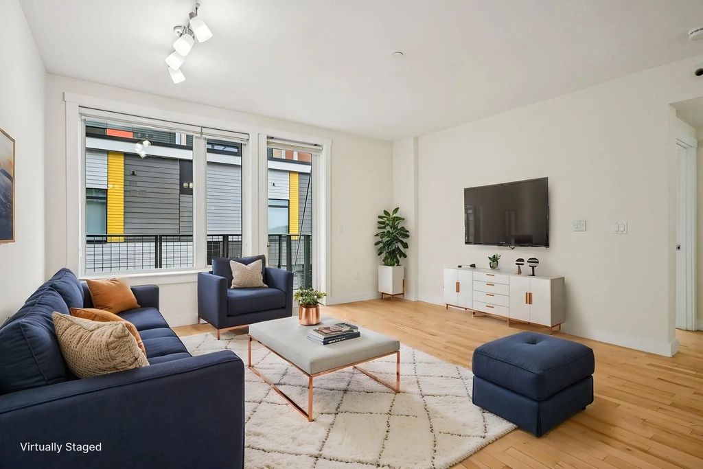 603 Concord #212, Cambridge
