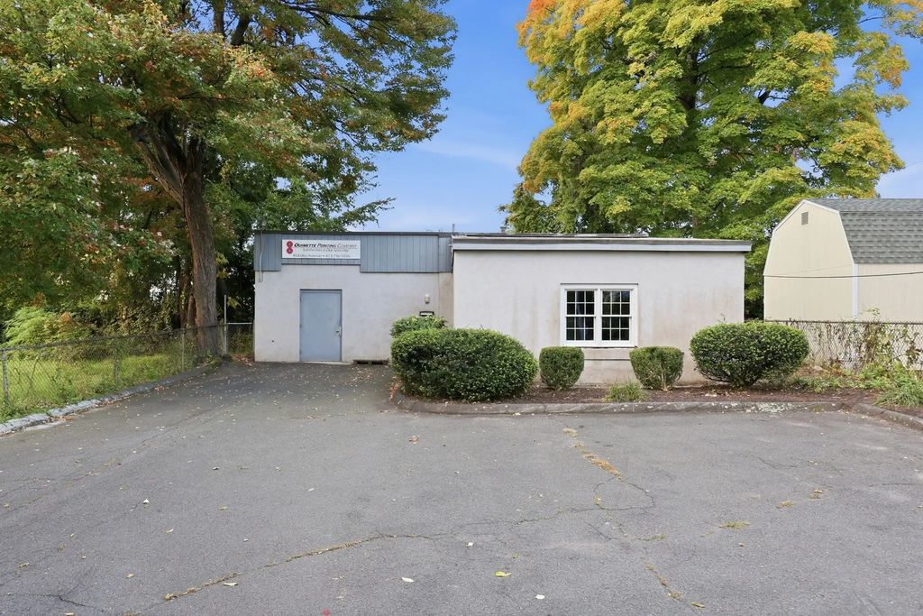 40 Kelso Ave., West Springfield