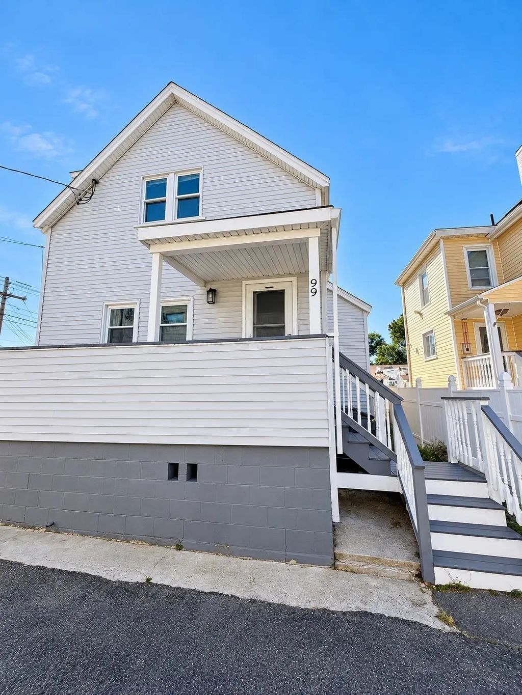 99 Parker Street, Chelsea