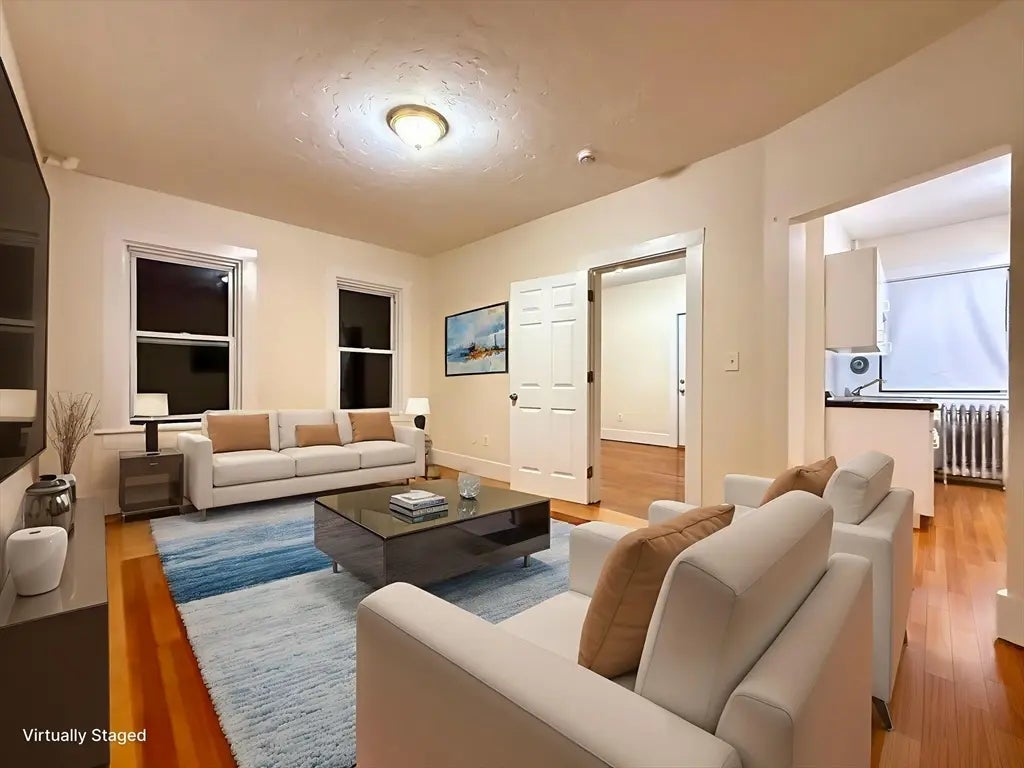 11 John Street #12, Attleboro