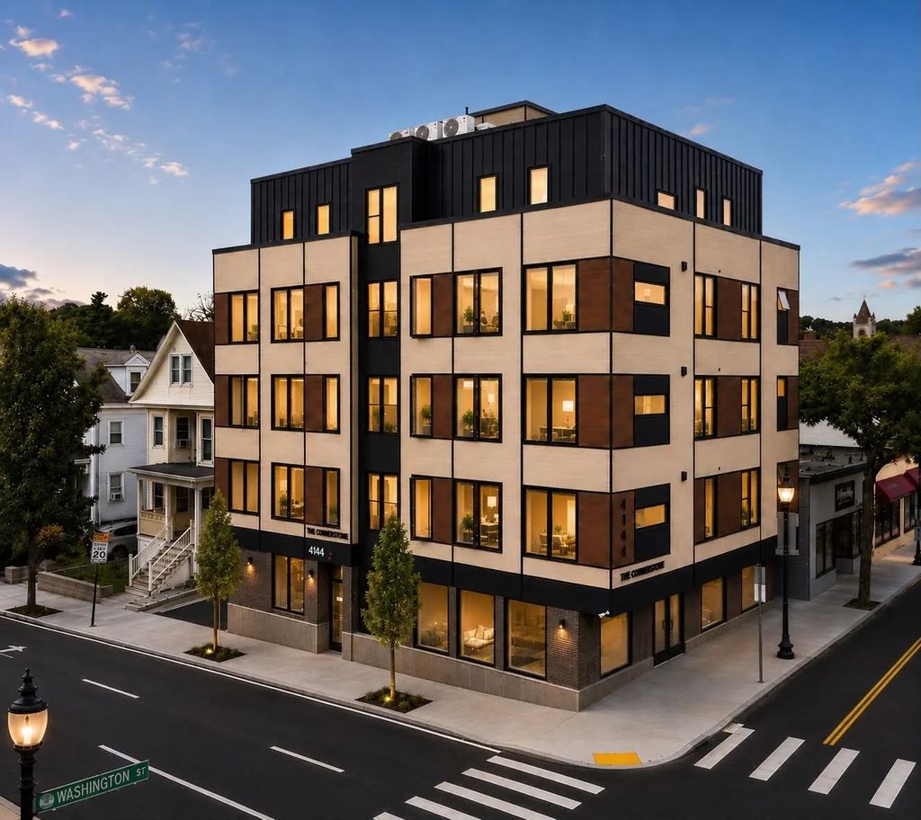 4164 Washington St #9, Boston