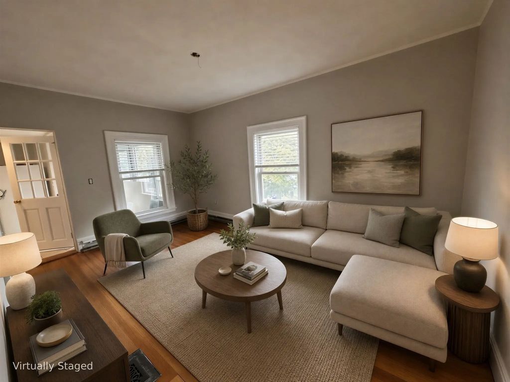495 Central Street #2, Saugus