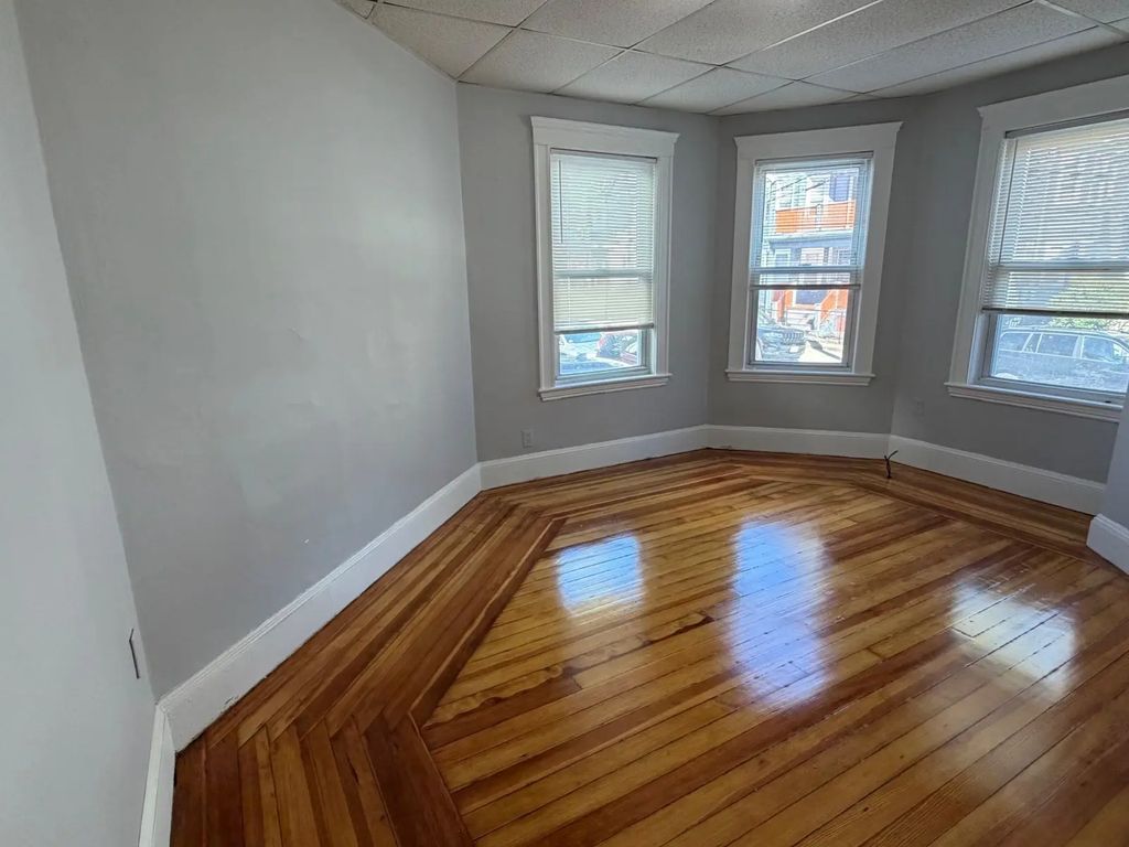45 Wolcott St #1, Boston