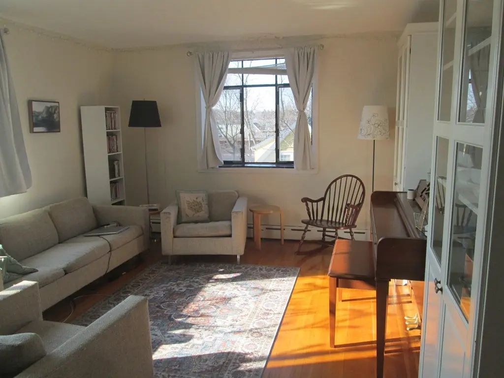 276 Mass Ave #407, Arlington