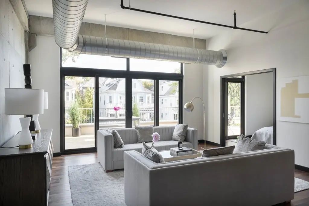 1060 Broadway #102, Somerville