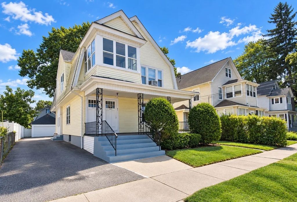 43-45 Gold St, Springfield