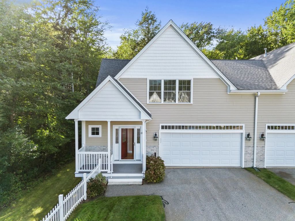 23 Northfield Dr #23, Rockland