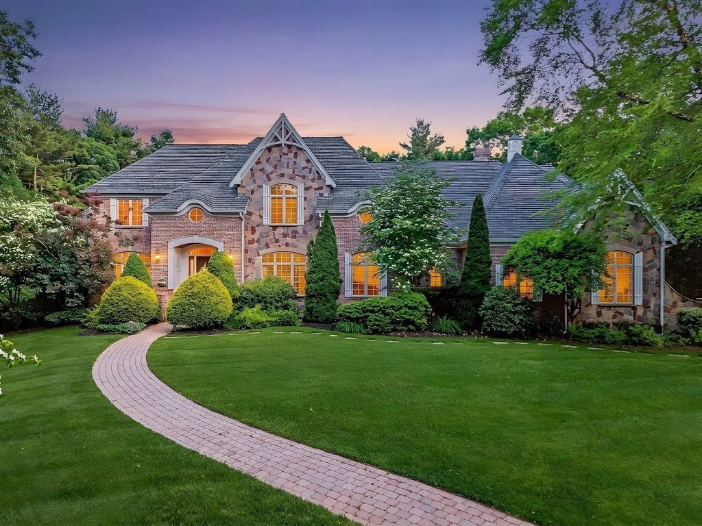 6 Trailside Way, Norfolk