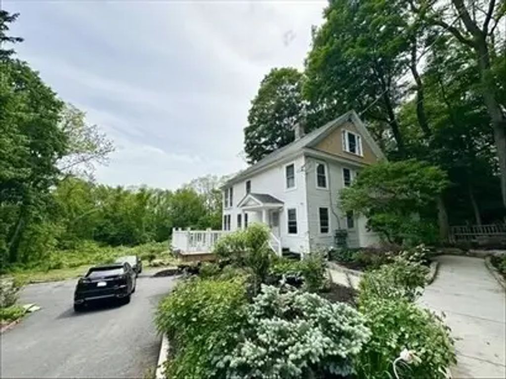13 Mill #1, Lancaster