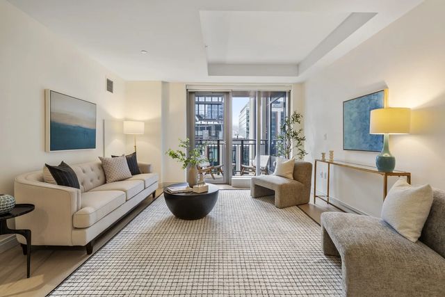 135 Seaport Blvd #1609, Boston
