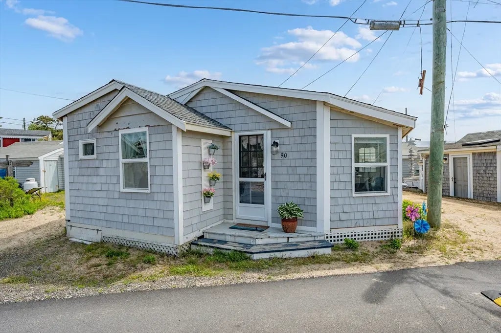 241 Old Wharf Rd. #90, Dennis