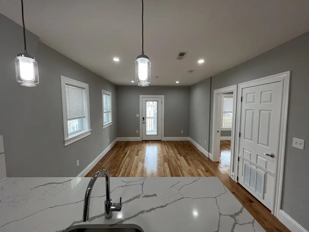 15 Harold St #2, Somerville