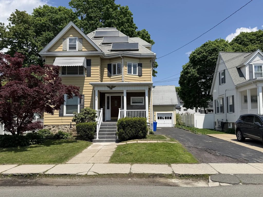 15 Linwood #2, Saugus