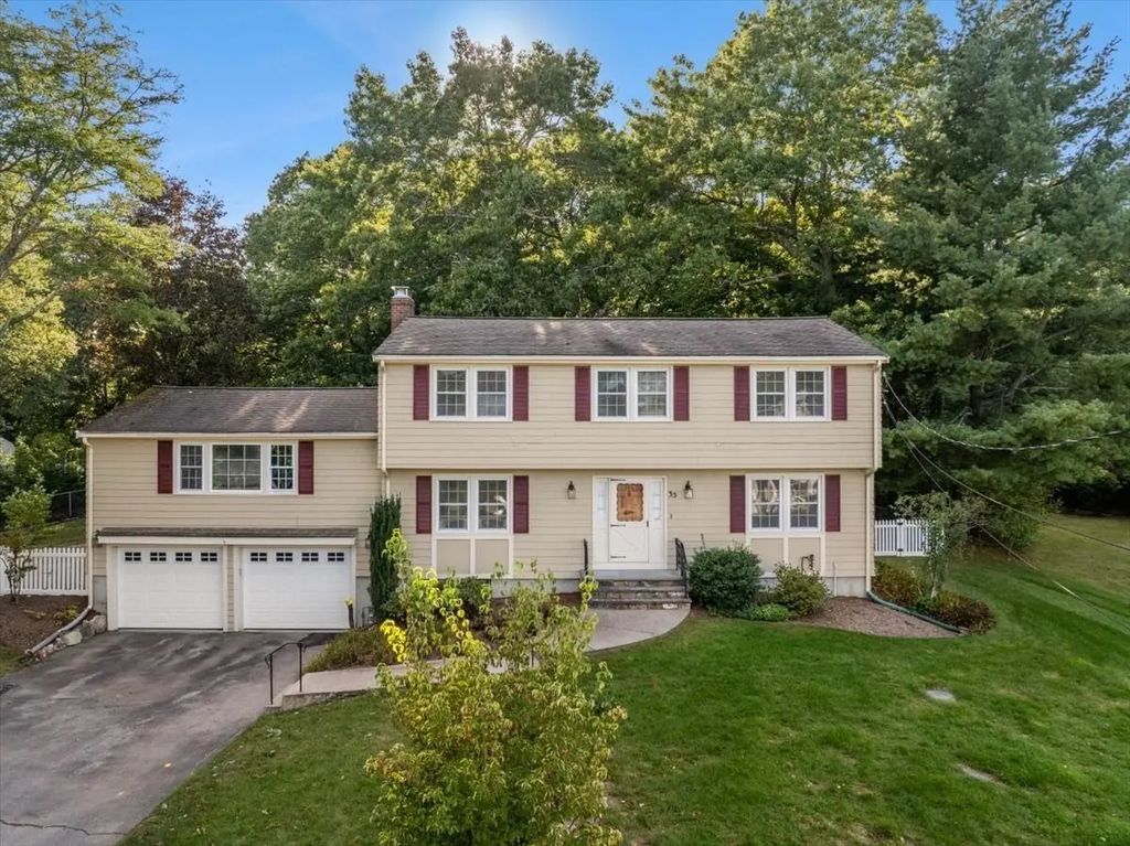 35 Bullard St, Walpole
