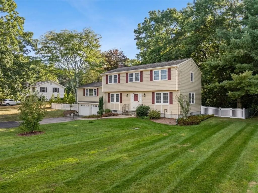 35 Bullard St, Walpole