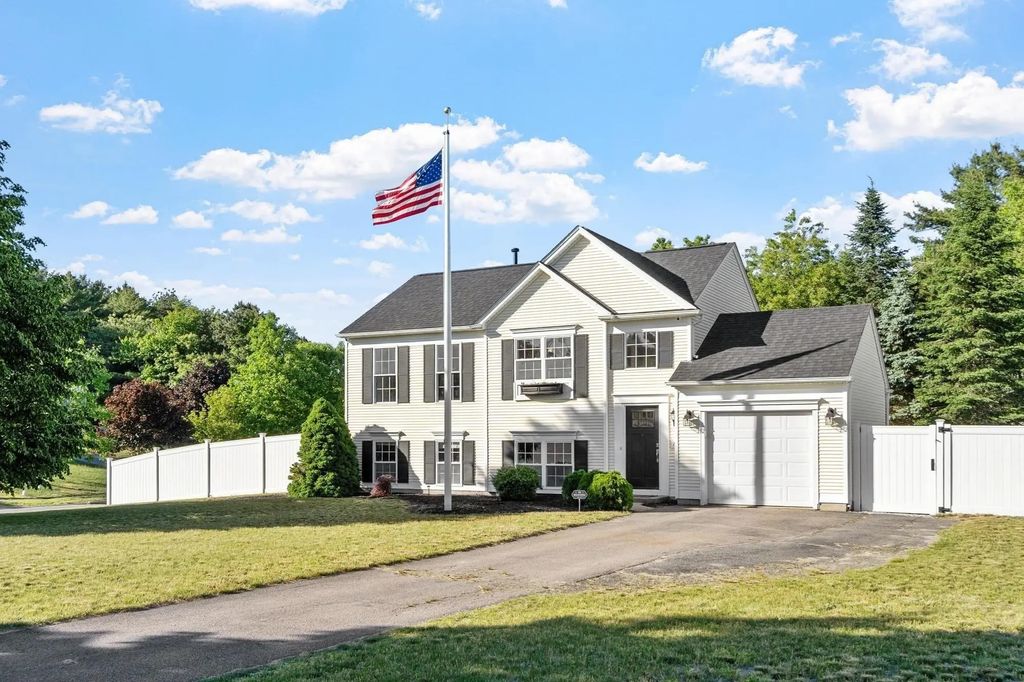 131 Nathan Ln, Plymouth