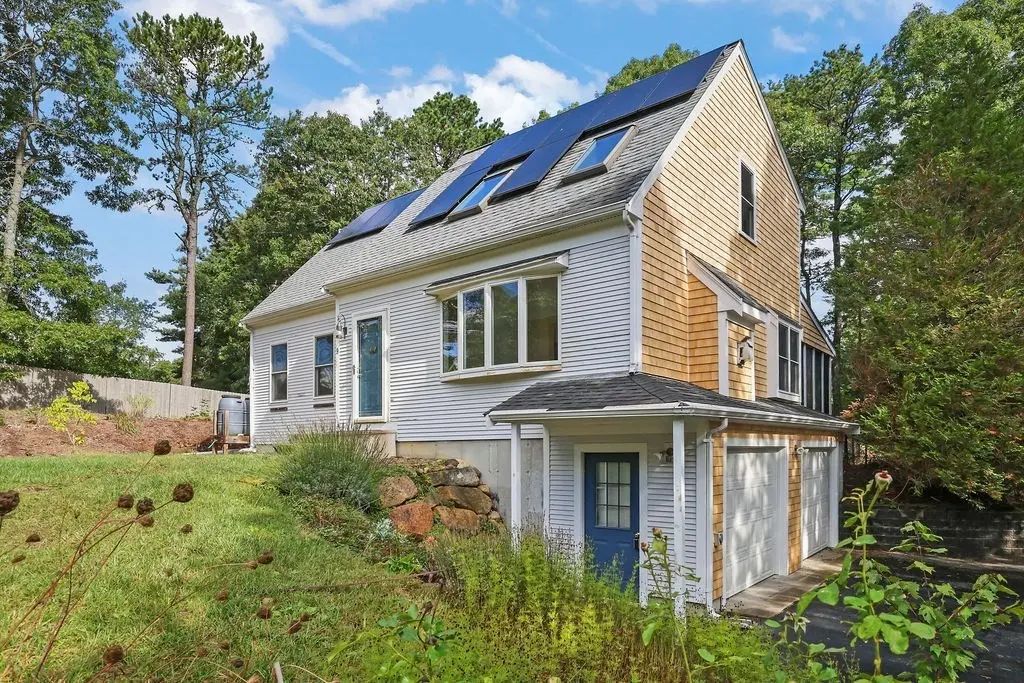 9 Beachwood Dr., Bourne