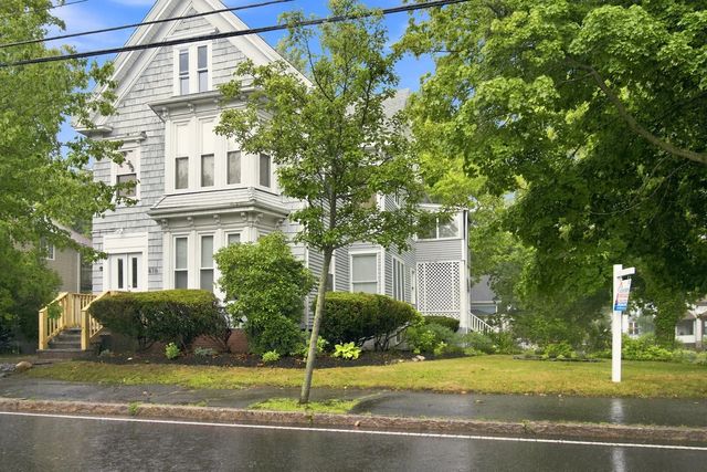 418 Ash St, Brockton