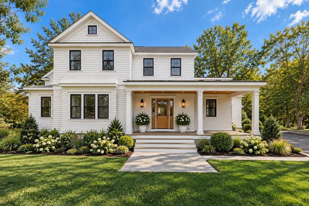 119 Downer Ave, Hingham