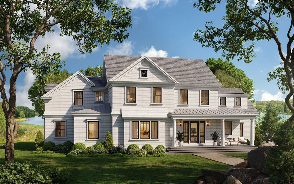 119 Downer Ave, Hingham