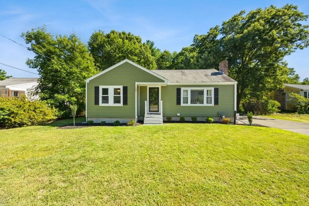 109 Freeman Street, Norton