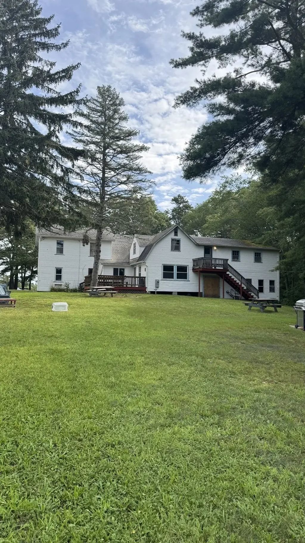 40 Wareham St, Carver