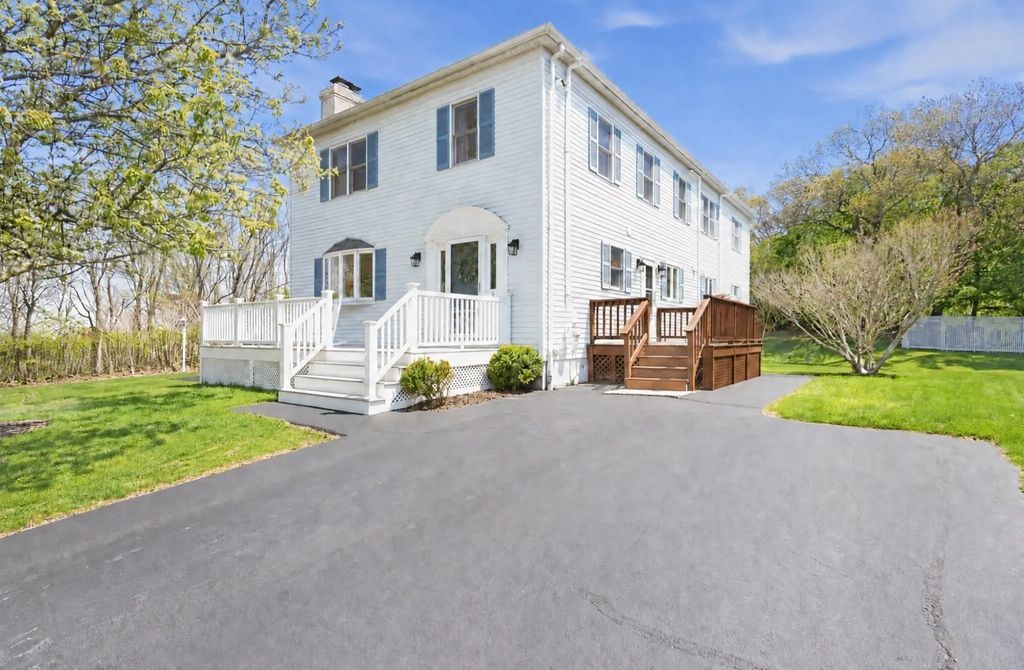 5 Candice Court #1, Woburn