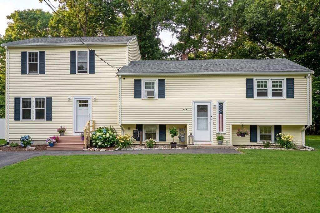295 Oak St, Halifax