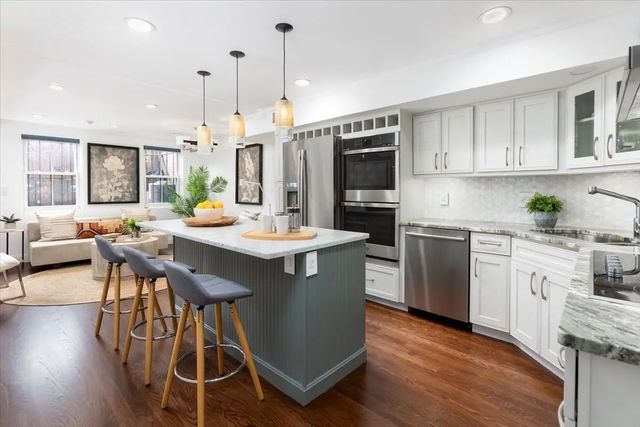 25 Dartmouth St #1, Boston