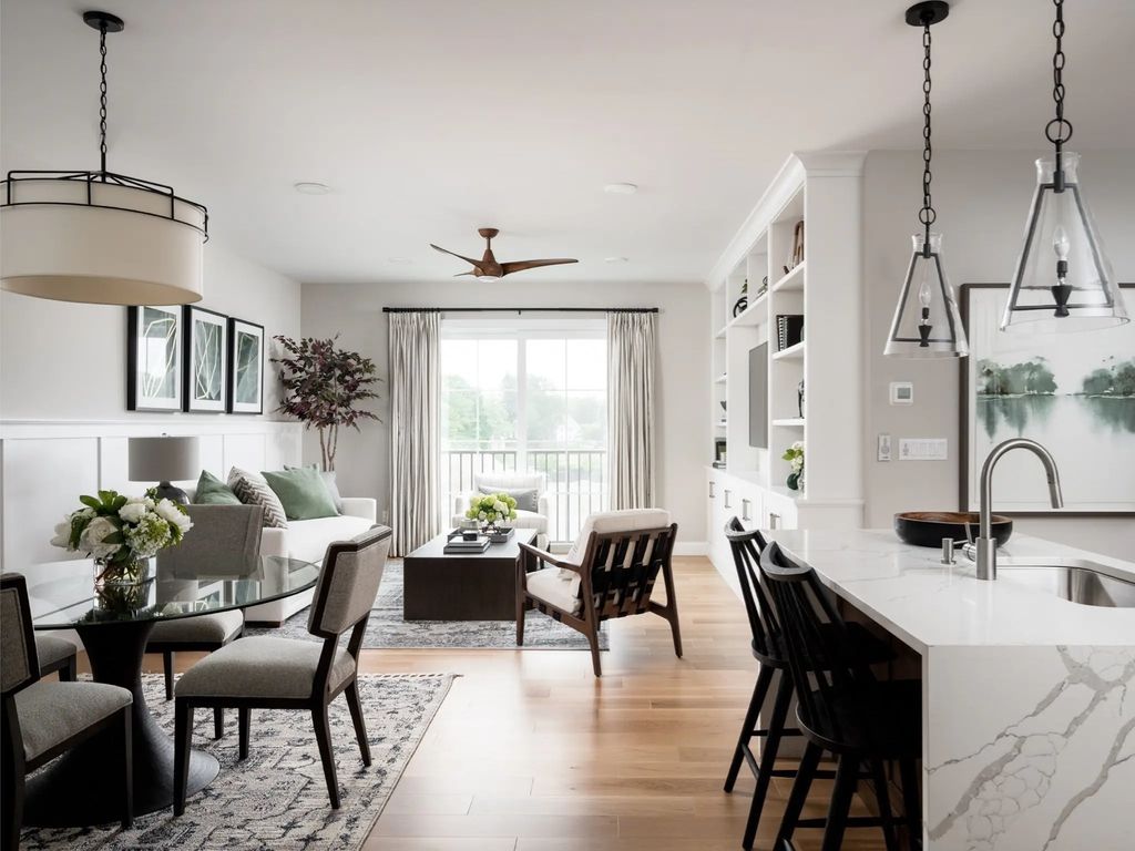 266 Monponsett Street #1208, Halifax