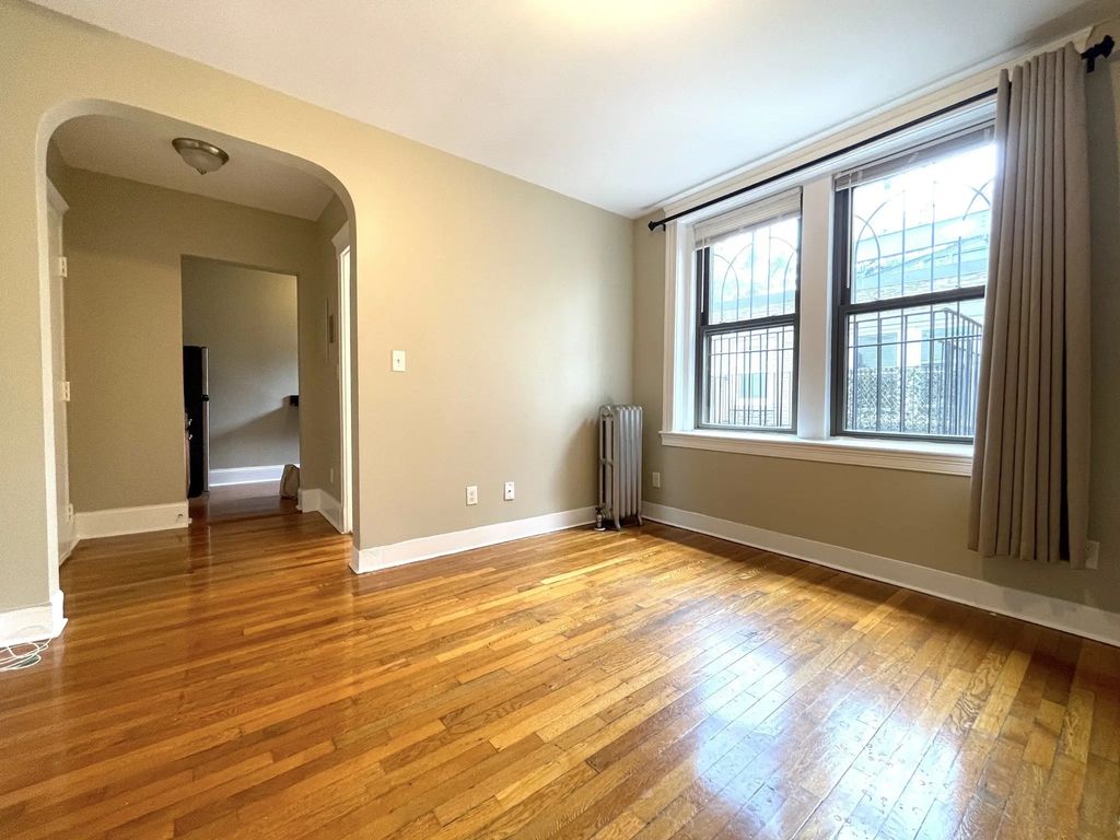 660 Huntington Avenue #57, Boston