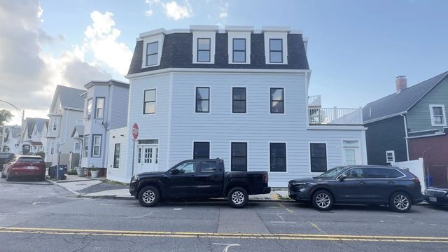 804 Saratoga #2, Boston