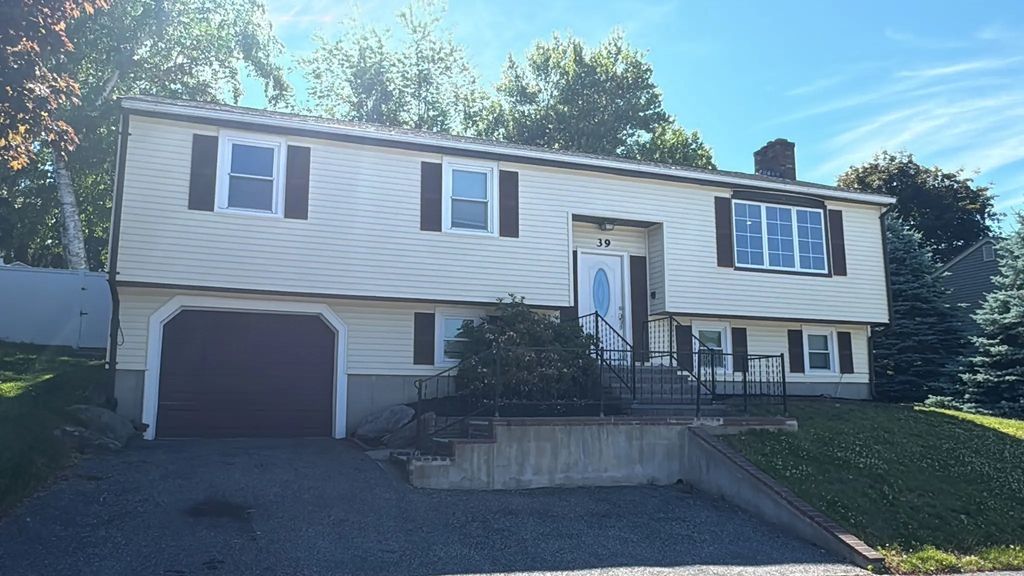 39 Westport Rd, Worcester
