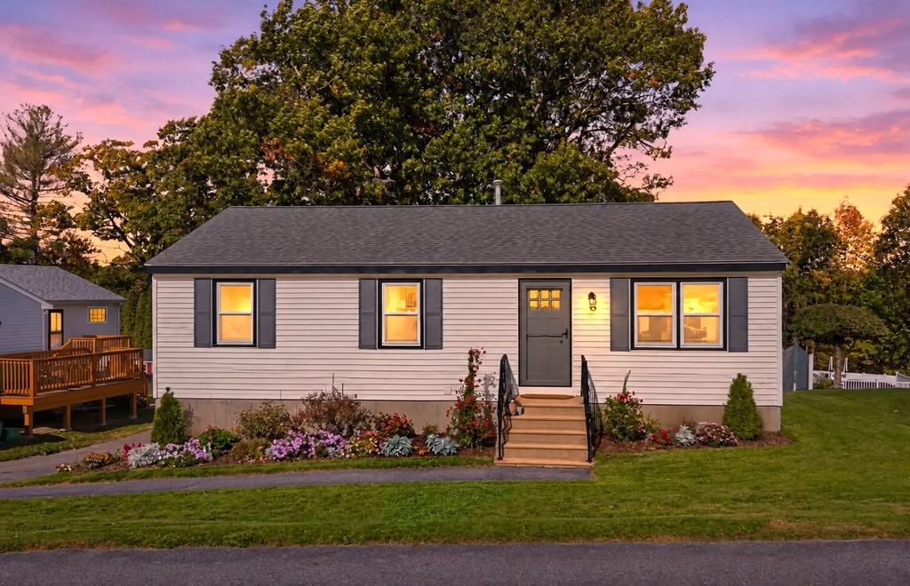 11 Timrod Dr, Worcester