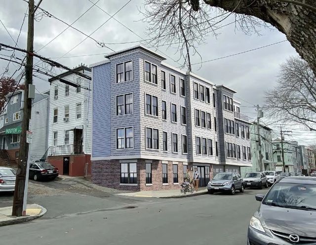 165 Everett St #1, Boston
