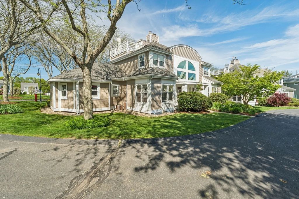 8 Oakmont Drive #8, Wareham