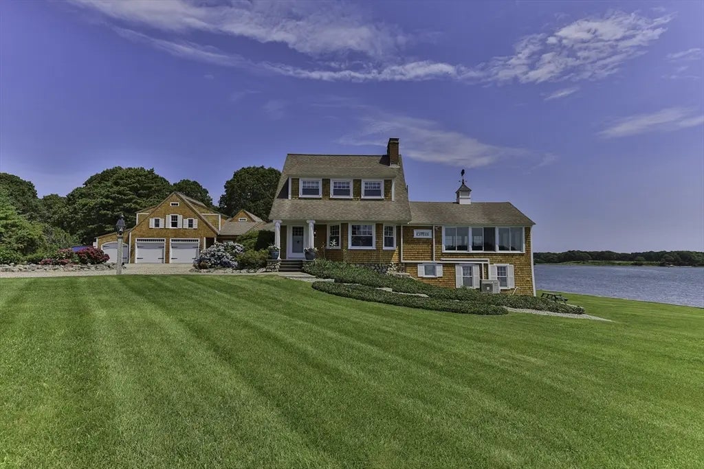 45 Seth Lane, Yarmouth