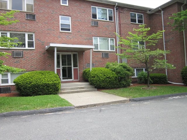 73 Walnut Street #6, Newton