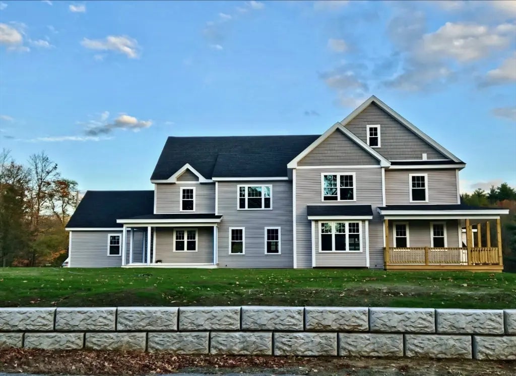 92 Willow Street #3, Acton