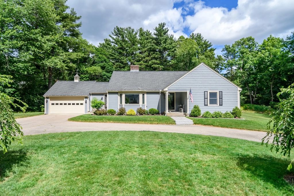 61 Cedar Lane, Westwood