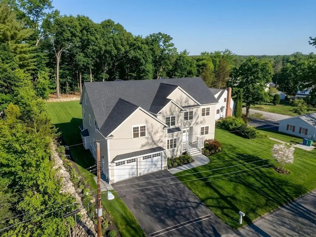 1a Highland Way, Burlington