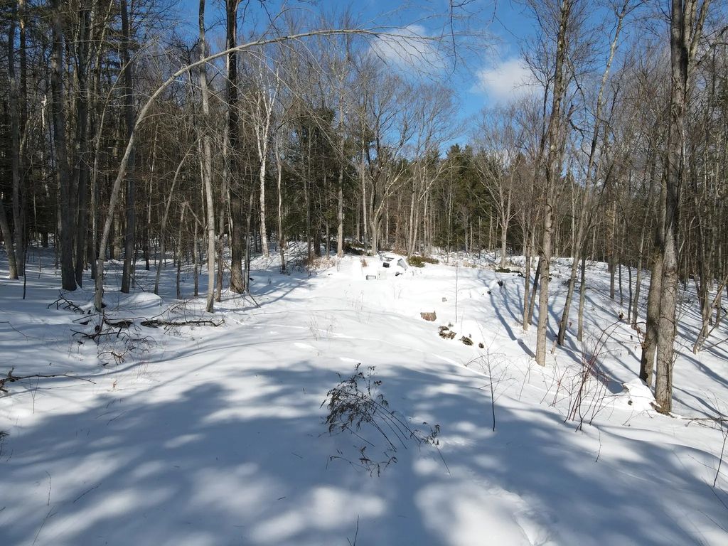 Fox Hill Rd, Bernardston